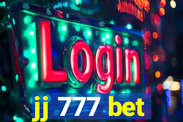 jj 777 bet